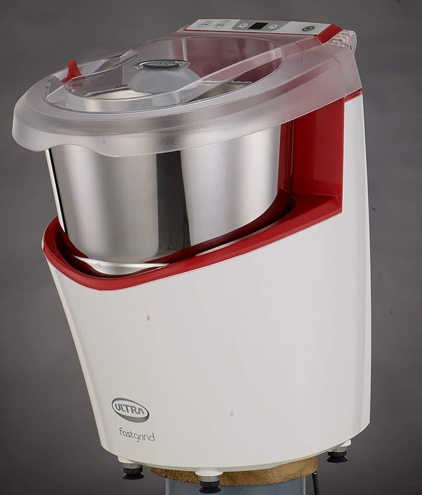 elgi 2.0 Lウェットグラインダー Amazon.co.jp: Elgi Ultra Perfect S 2.0-Liter Table Wet
